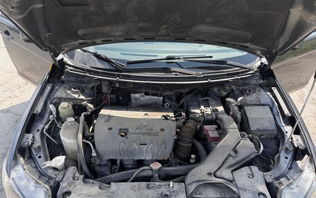 Mitsubishi Lancer IX, 2008 год, 850 000 рублей, 20 фотография