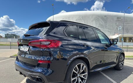 BMW X5, 2020 год, 7 399 999 рублей, 6 фотография