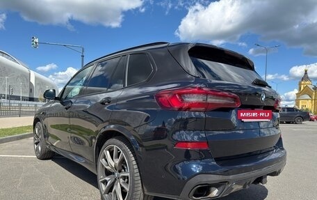 BMW X5, 2020 год, 7 399 999 рублей, 5 фотография
