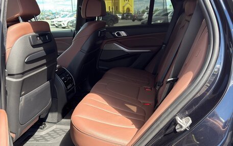 BMW X5, 2020 год, 7 399 999 рублей, 13 фотография
