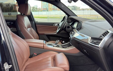 BMW X5, 2020 год, 7 399 999 рублей, 19 фотография