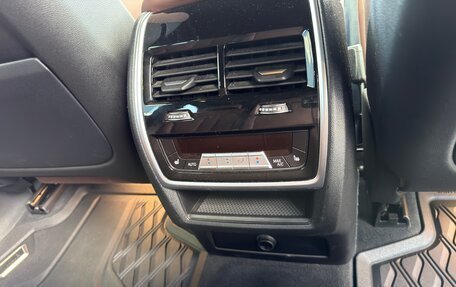 BMW X5, 2020 год, 7 399 999 рублей, 16 фотография