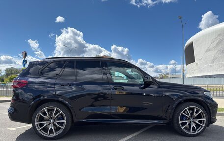 BMW X5, 2020 год, 7 399 999 рублей, 8 фотография