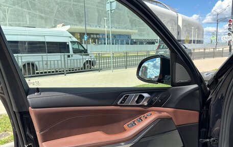 BMW X5, 2020 год, 7 399 999 рублей, 10 фотография