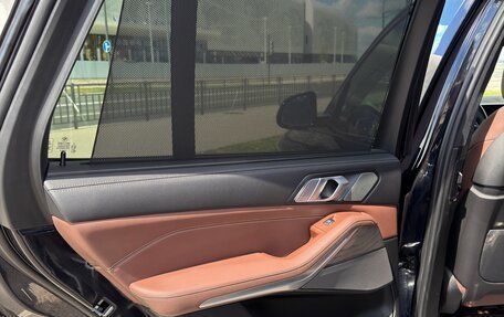BMW X5, 2020 год, 7 399 999 рублей, 12 фотография