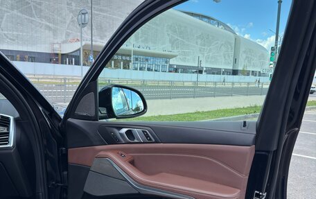 BMW X5, 2020 год, 7 399 999 рублей, 18 фотография