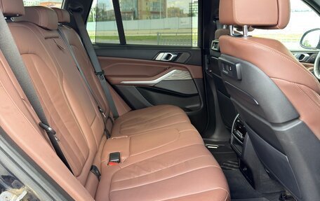 BMW X5, 2020 год, 7 399 999 рублей, 17 фотография