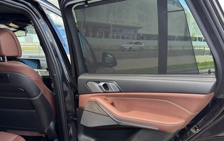 BMW X5, 2020 год, 7 399 999 рублей, 15 фотография