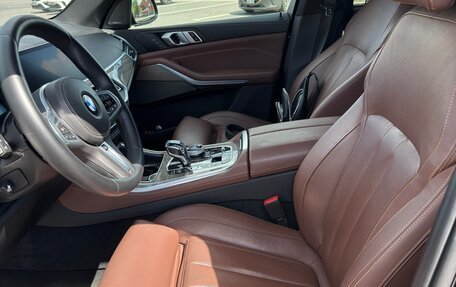 BMW X5, 2020 год, 7 399 999 рублей, 11 фотография