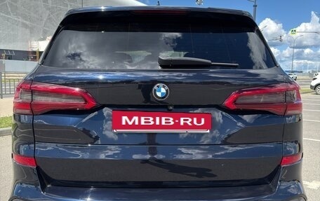BMW X5, 2020 год, 7 399 999 рублей, 7 фотография