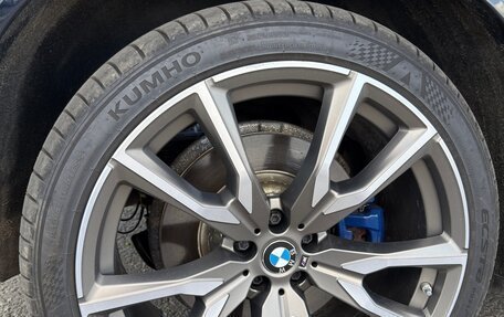 BMW X5, 2020 год, 7 399 999 рублей, 22 фотография