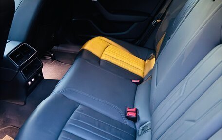 Audi A6, 2021 год, 4 200 000 рублей, 11 фотография