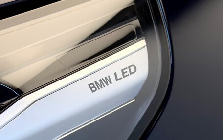 BMW 5 серия, 2023 год, 9 200 000 рублей, 3 фотография