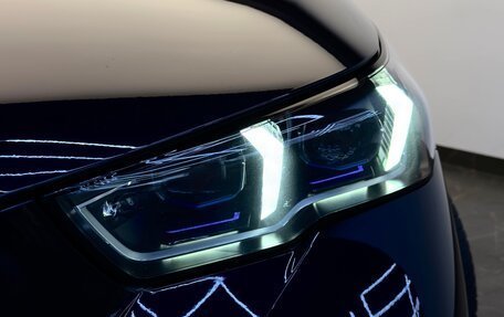 BMW 5 серия, 2023 год, 9 200 000 рублей, 2 фотография