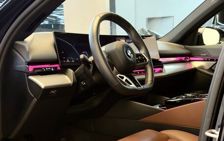 BMW 5 серия, 2023 год, 9 200 000 рублей, 12 фотография