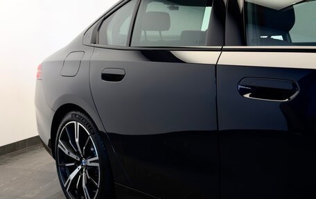BMW 5 серия, 2023 год, 9 200 000 рублей, 7 фотография