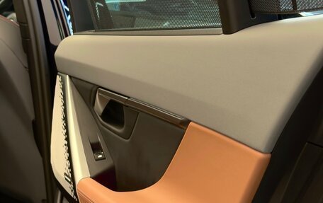 BMW 5 серия, 2023 год, 9 200 000 рублей, 23 фотография