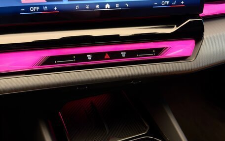 BMW 5 серия, 2023 год, 9 200 000 рублей, 16 фотография