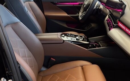 BMW 5 серия, 2023 год, 9 200 000 рублей, 20 фотография