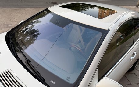 Mercedes-Benz CL-Класс, 2007 год, 1 590 000 рублей, 7 фотография