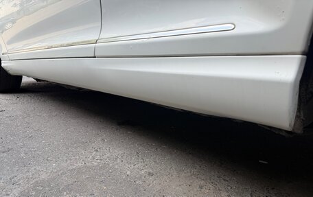 Mercedes-Benz CL-Класс, 2007 год, 1 590 000 рублей, 14 фотография