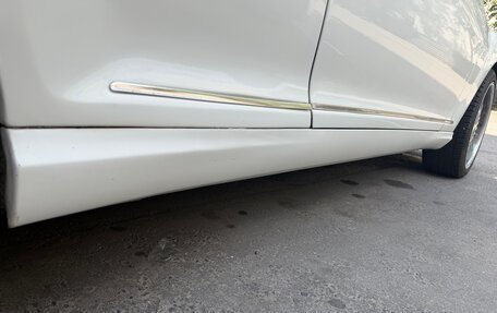 Mercedes-Benz CL-Класс, 2007 год, 1 590 000 рублей, 15 фотография