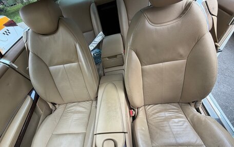 Mercedes-Benz CL-Класс, 2007 год, 1 590 000 рублей, 17 фотография