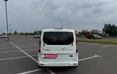 Ford Transit Connect, 2018 год, 2 500 000 рублей, 2 фотография