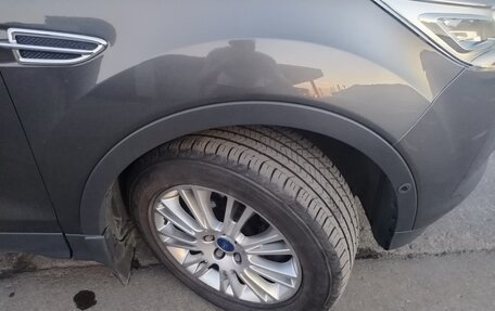 Ford Kuga III, 2016 год, 1 350 000 рублей, 7 фотография