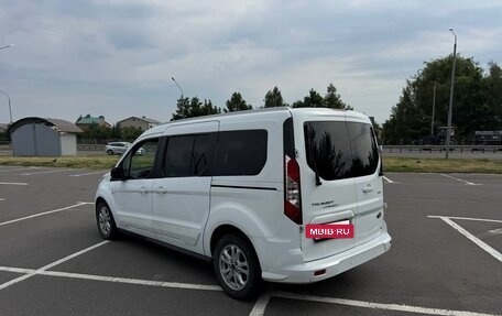 Ford Transit Connect, 2018 год, 2 500 000 рублей, 12 фотография