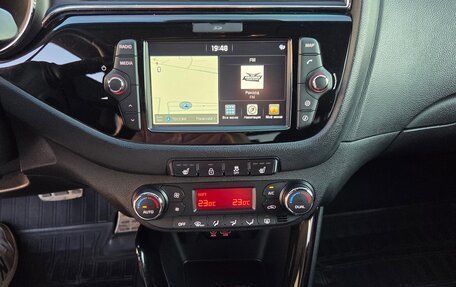 KIA cee'd III, 2018 год, 1 515 000 рублей, 8 фотография