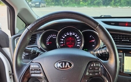 KIA cee'd III, 2018 год, 1 515 000 рублей, 7 фотография