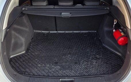 KIA cee'd III, 2018 год, 1 515 000 рублей, 19 фотография