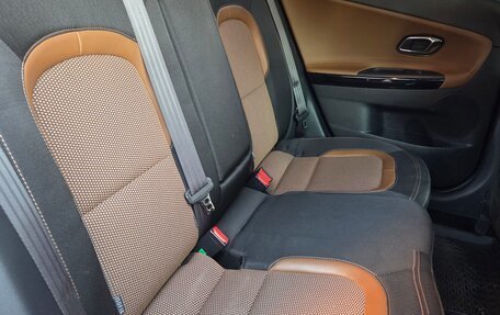 KIA cee'd III, 2018 год, 1 515 000 рублей, 15 фотография