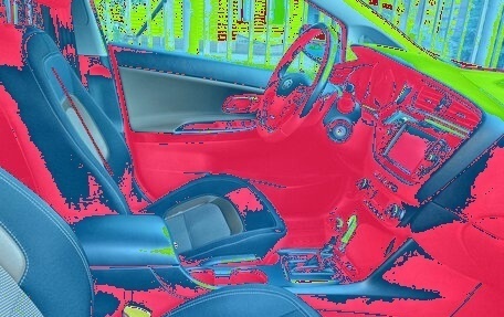KIA cee'd III, 2018 год, 1 515 000 рублей, 18 фотография
