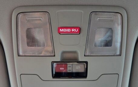 KIA cee'd III, 2018 год, 1 515 000 рублей, 16 фотография