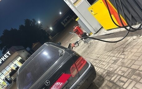 Mercedes-Benz E-Класс, 1997 год, 200 000 рублей, 4 фотография