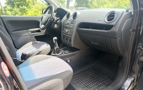 Ford Fusion I, 2009 год, 550 000 рублей, 7 фотография