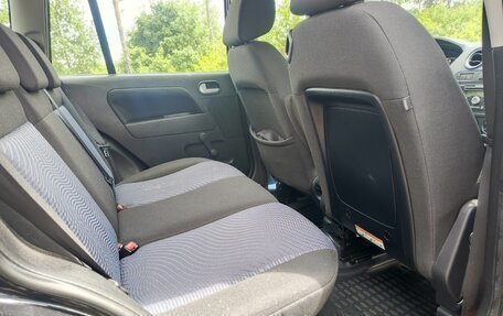Ford Fusion I, 2009 год, 550 000 рублей, 11 фотография