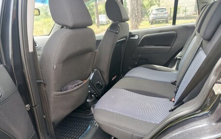 Ford Fusion I, 2009 год, 550 000 рублей, 10 фотография