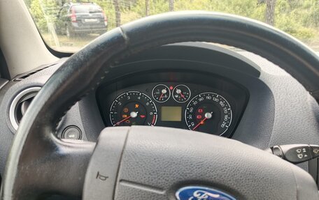 Ford Fusion I, 2009 год, 550 000 рублей, 8 фотография