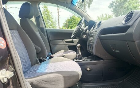 Ford Fusion I, 2009 год, 550 000 рублей, 9 фотография