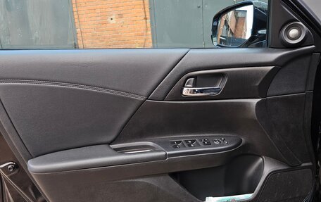 Honda Accord IX рестайлинг, 2013 год, 1 240 000 рублей, 5 фотография