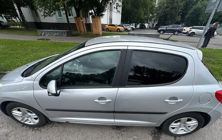 Peugeot 207 I, 2008 год, 350 000 рублей, 2 фотография