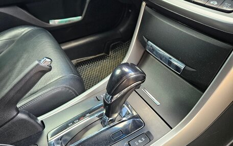 Honda Accord IX рестайлинг, 2013 год, 1 240 000 рублей, 11 фотография