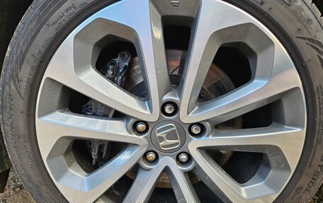 Honda Accord IX рестайлинг, 2013 год, 1 240 000 рублей, 20 фотография