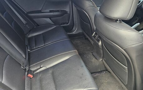 Honda Accord IX рестайлинг, 2013 год, 1 240 000 рублей, 13 фотография