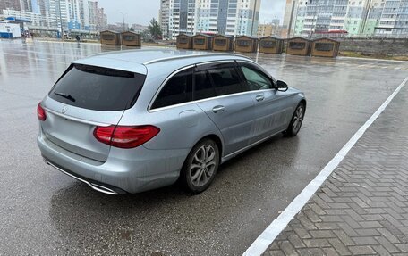 Mercedes-Benz C-Класс, 2014 год, 1 750 000 рублей, 4 фотография