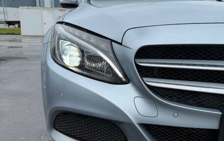 Mercedes-Benz C-Класс, 2014 год, 1 750 000 рублей, 7 фотография