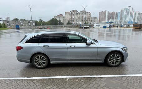Mercedes-Benz C-Класс, 2014 год, 1 750 000 рублей, 5 фотография
